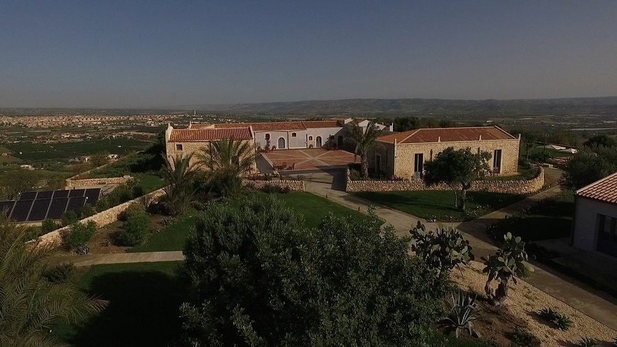 Struttura boutique, Sicilia occidentale