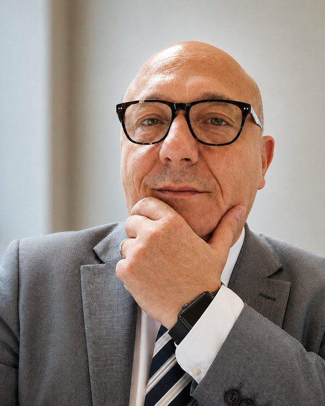 Giuseppe Lo Drago