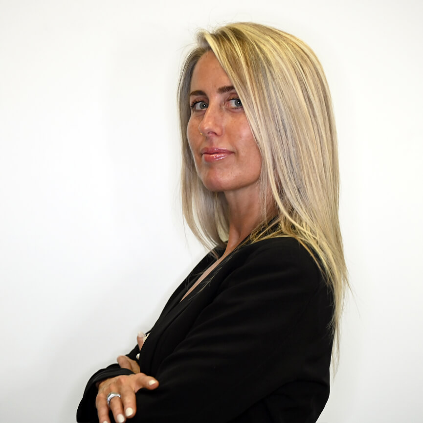 Manuela Gillo